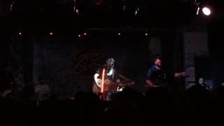 Gió Sada & The BSS - Deserto (Live Milano 2016)