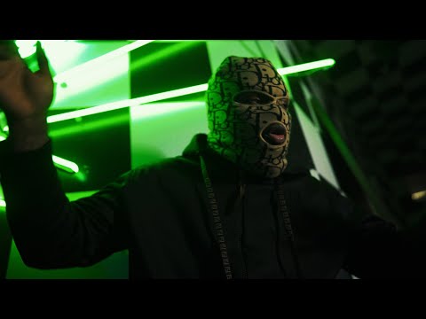 Hype Shakur X Tay Da Hardway X Jucaliber- Back On Bullshit (Official Video)