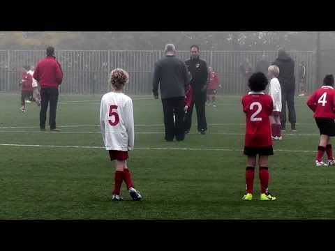 Slikkerveer E1 - Barendrecht E2 (2)