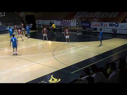 190904  II TROFEO RODOSA  BM MAS.  CHAPELA-TEUCRO