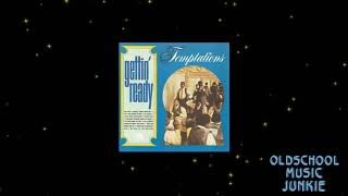 Temptations - You&#39;re Not An Ordinary Girl