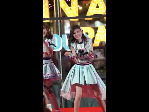 Fancam[4K] Beauty Sumomo focus -  HARETOKE! APPARE! JAPANESE!@Idol on tour Terminal Pattaya 20201011