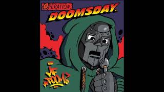 MF Doom - Royal Love (feat. Ghostface Killah)