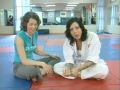 Sun Hang Do Martial Arts Bif Naked Interview