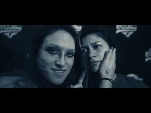 War Of The Worlds - Kris Statlander vs. Ashley Vox - Limitless Wrestling "Snakebitten”