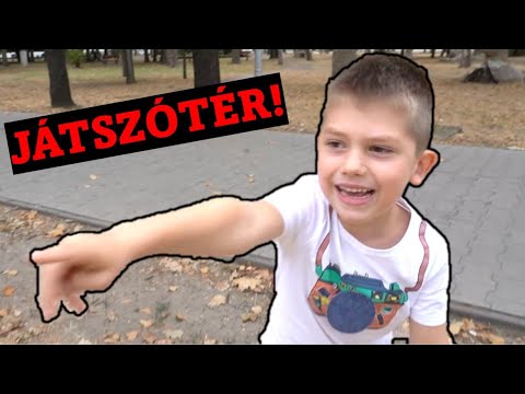 Tomi meglepetés kirándulása! 😂