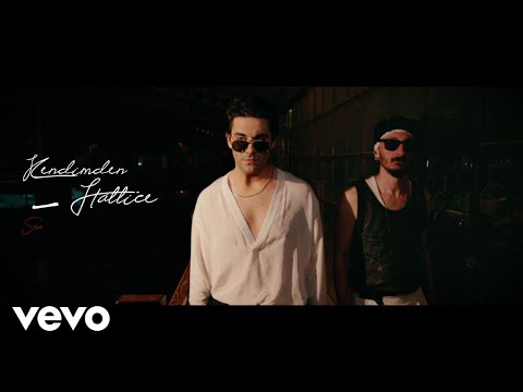 Kendimden Hallice - Seni Bulmak İçin Kayboldum