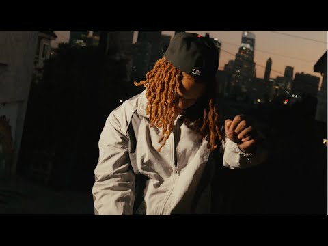 Gyfu Red - Suited Up (Official Video) Dir. By 5veboyshotit