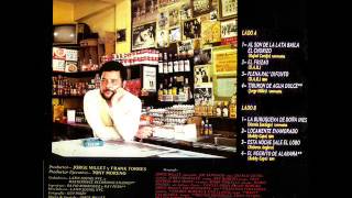 Marvin Santiago Plena Pal'Difunto