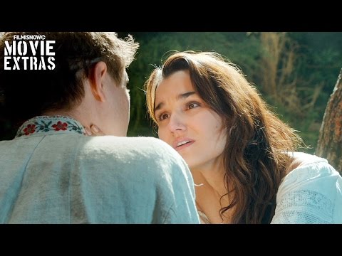 Bitter Harvest release clip compilation (2017)