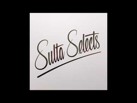 DENIS SULTA - D_K_Y (BUT I DO) (SULTA SELECTS 3)