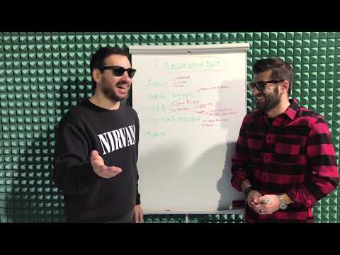 Sanremo 2019   5 orticalab