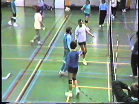 Training van Taurus H4 en H5 oudjes