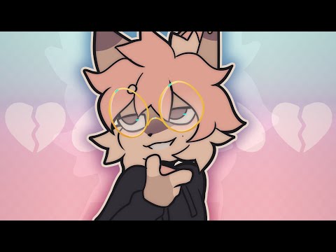 I WISH WE NEVER MET [ANIMATION MEME]
