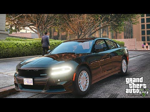 GTA 5 MODS LSPDFR 940  - GANG UNIT PATROL!!! (GTA 5 REAL LIFE PC MOD)