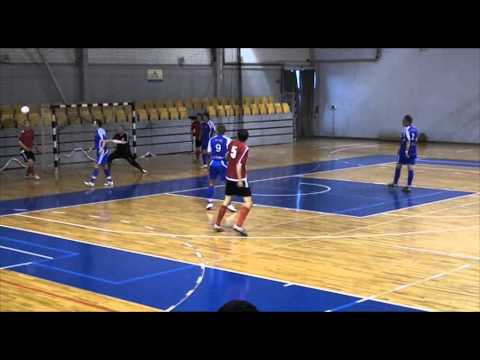 16.06.2011 (Pro līga) Kreiss - ISMA-2