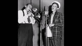 Frank Sinatra with Tommy Dorsey - Oh! Look At Me Now (06.01.1941)