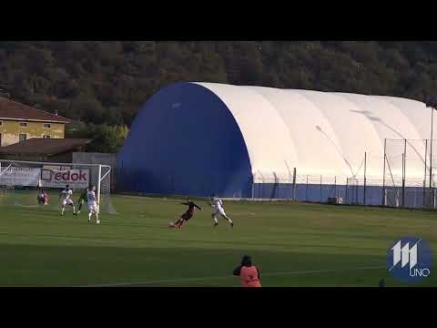 Vobarno-Castiglione 2-3