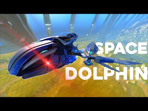 ARK Has Been Broken Again By The SPACE DOLPHIN - ARK: Small Tribes (Gen 2)