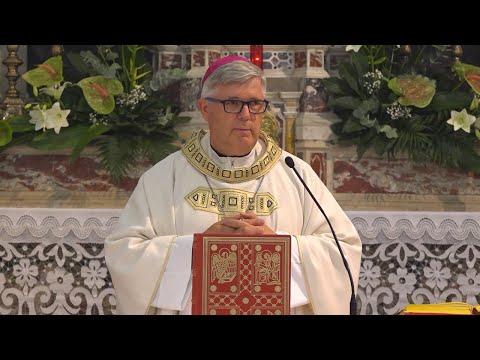 Pregled dana - Blagdan sv. Frane svečano proslavljen u crkvi Sv. Frane u Zadru