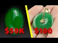 Why Is Jade So Expensive Jade Pricing Explained