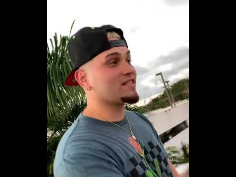 @_.angeljesus FT @cuba_.pr "Historia entre la música y la calle  (Freestyle)