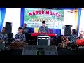 LADRANGAN MARGO MULYO CAMPURSARI PASAR MINGGU