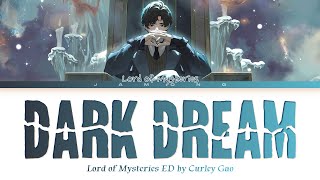 Download lagu Lord Of Mysteries - Ending FULL 'Dark Dream' by Curley Gao (Lyrics) mp3 Download lagu Lord Of Mysteries - Ending FULL 'Dark Dream' by Curley Gao (Lyrics) mp3