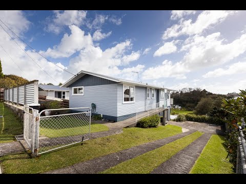 18 Penrith Street, Westown, New Plymouth