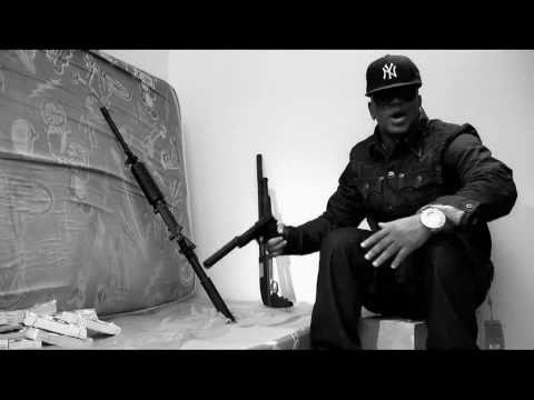 Cam'ron - Stop It 5 / Kill Em (Official Video)