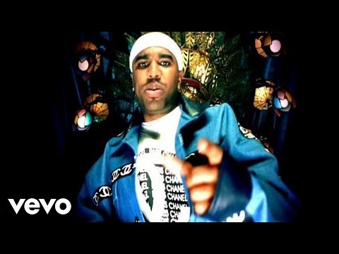N.O.R.E. - Nothin' (Official Music Video)