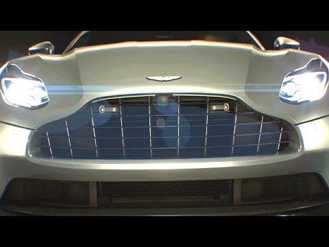 Need for Speed: Payback - Walkthrough Part 3 - Ignition: Valet