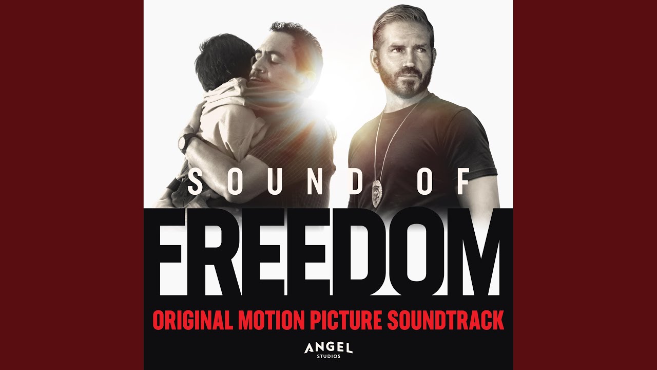 Justin Jesso - Sound of Freedom