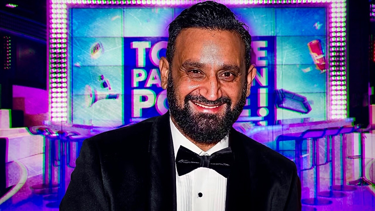 Le problème de Cyril Hanouna...