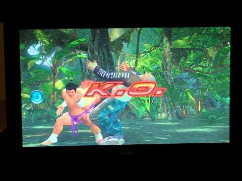 2013-03-29 360Gaming TTT2 RB2 4733 5v5 Team Dinosaur (Dinosaur) vs Team KING (King Jae)