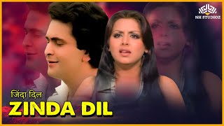 Download lagu Zinda Dil ज़िंदा दिल | Rishi Kapoor, Neetu Singh, Zaheera | Hindi Romantic Full Movie mp3 Download lagu Zinda Dil ज़िंदा दिल | Rishi Kapoor, Neetu Singh, Zaheera | Hindi Romantic Full Movie mp3