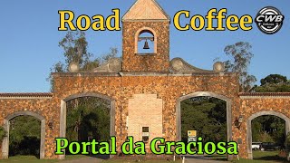 Road Coffee - Graciosa - Paraná