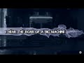 The Sisters of Mercy - Lucretia My Reflection [Lyrics]