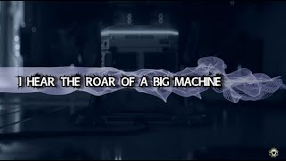 The Sisters of Mercy - Lucretia My Reflection [Lyrics]