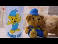 Bamse Captain T På TUI FAMILY LIFE