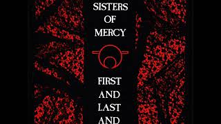 The Sisters Of Mercy - Some Kind Of Stranger [HQ]