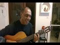 A linha e o linho - Gilberto Gil
