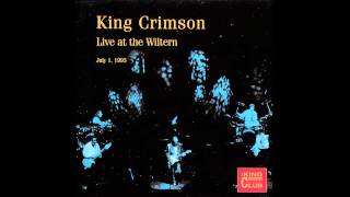 King Crimson - Coda: Marine 475 - Los Angeles (1995)