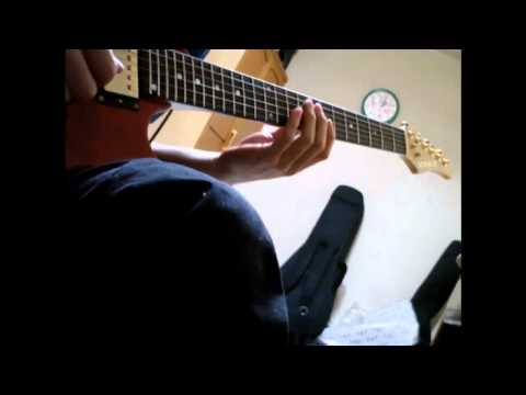 Still Hurts - Marco Sfogli - cover