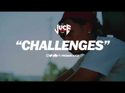 [FREE] Joemari x MBNel Type Beat 2021 - "Challenges" (Prod. by Juce)