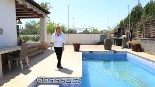 3301012. Chalet en venta en la Pobla de Vallbona