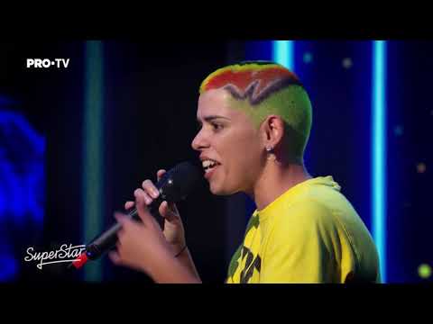 RECALL Denis Ianc - “Astronaut In The Ocean”