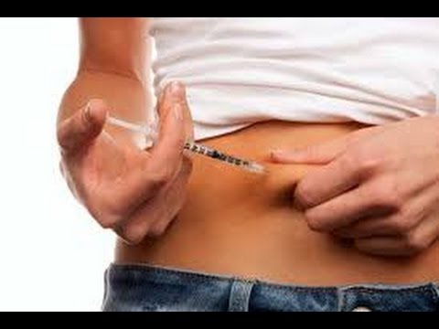 Die Auswirkungen von Diabetes bei Frauen 70 Jahre Diät für Typ-2-Diabetes-Menü für die Woche 9 Tabelle