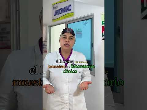 PORTAFOLIO DE SERVICIOS  LABORATORIO CLÍNICO E.S.E HOSPITAL SAN FRANCISCO JAVIER