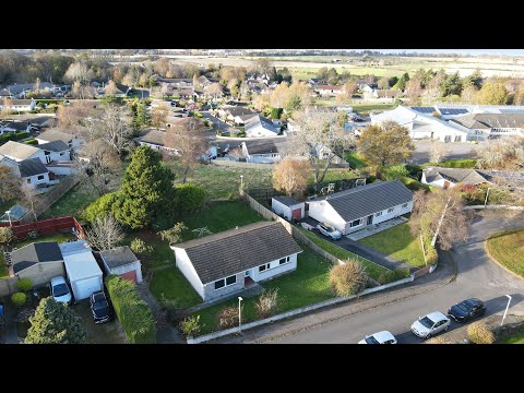 Video Presentation:- 22 Cradlehall Park, Inverness, IV2 5BZ
